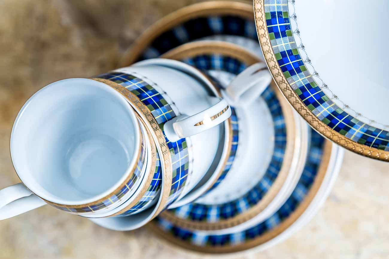 How to Purchase and Care for Ceramic Dinnerware and Serveware 2