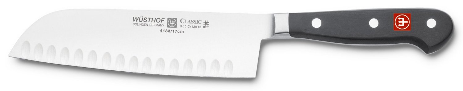 chefs knife