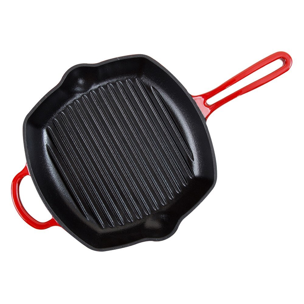 grill pan