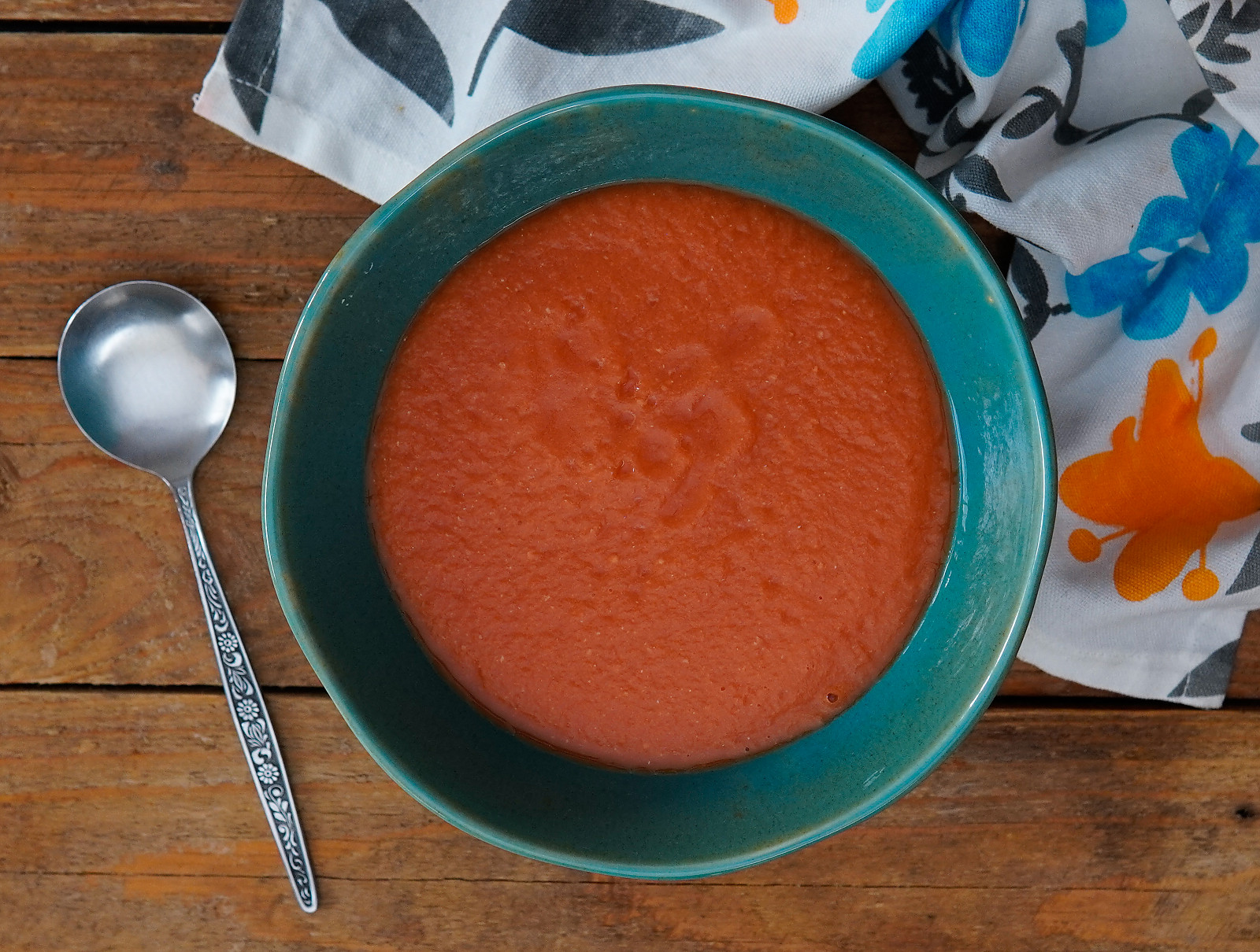 How to make Homemade Tomato Puree Recipe (Sauce)