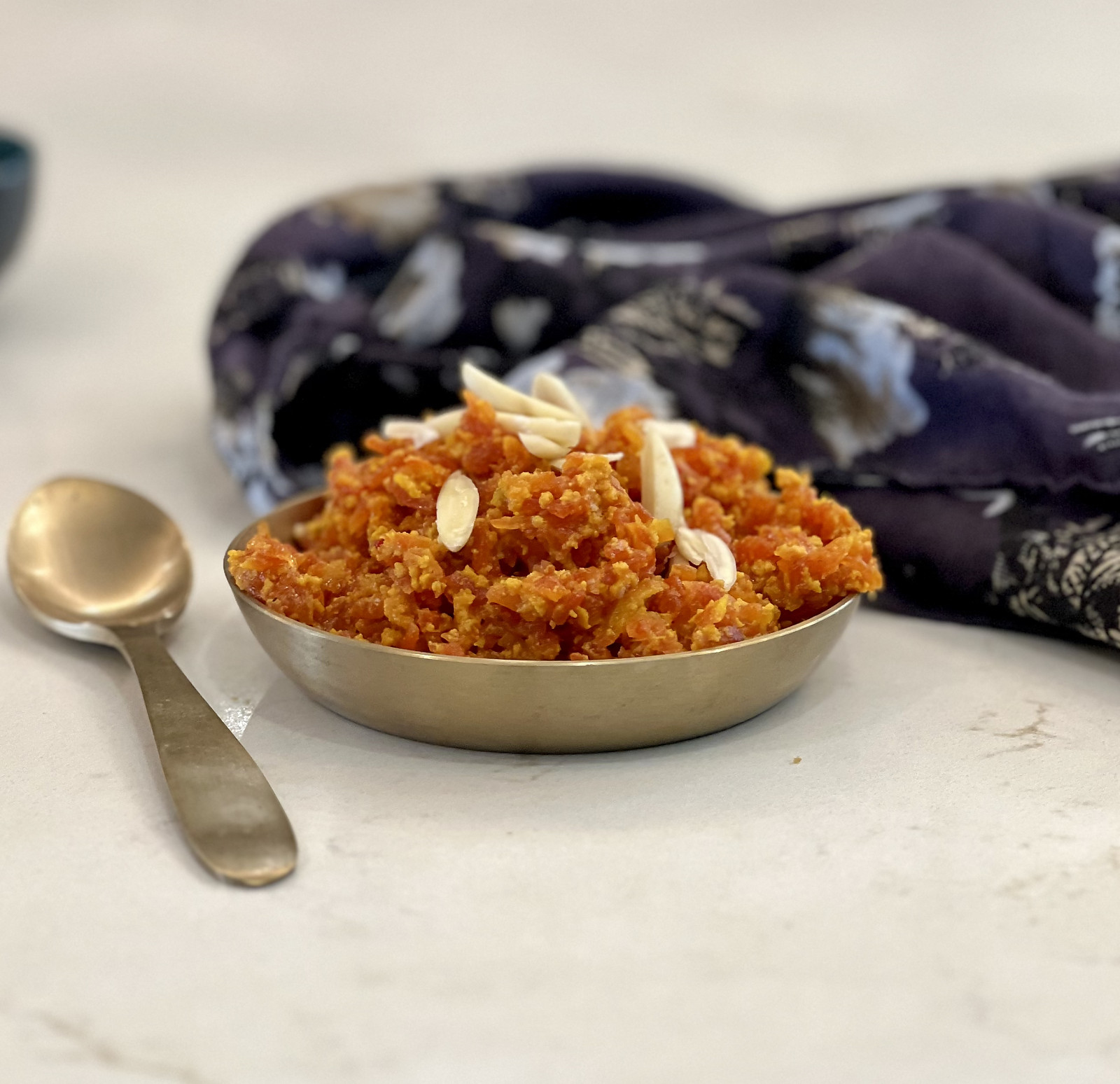 Gajjar Halwa Recipe | Carrot Halwa | Indian Carrot Pudding 
