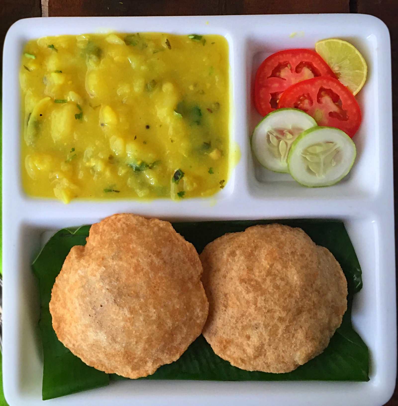 तमिल नाडु स्टाइल आलू मसियल रेसिपी - Tamil Nadu Style Potato Masiyal (Recipe In Hindi)