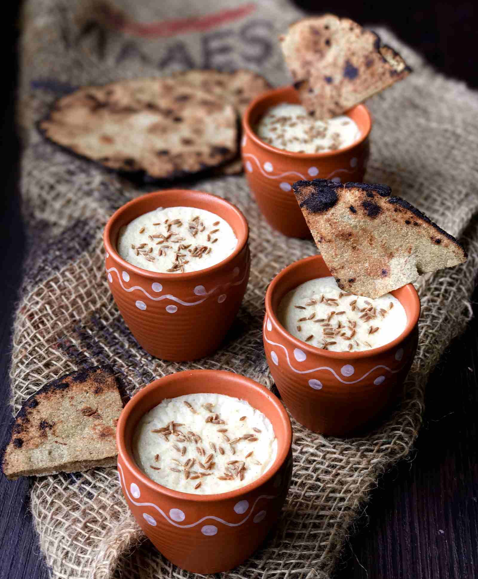 Rajasthani Bajre Ki Khatti Raabdi Recipe