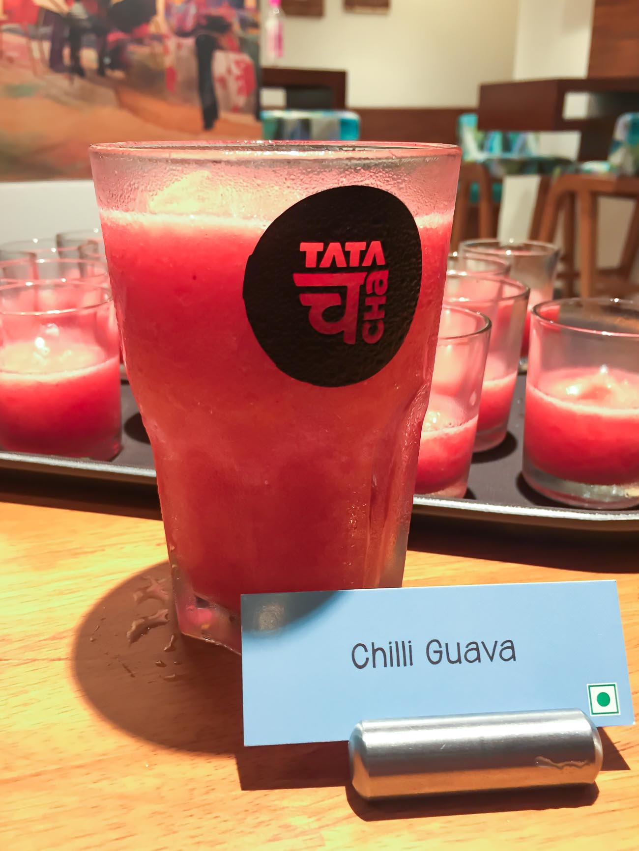 Tata Cha Store 12th Main Indiranagar Great Place to Hangout With friends 8