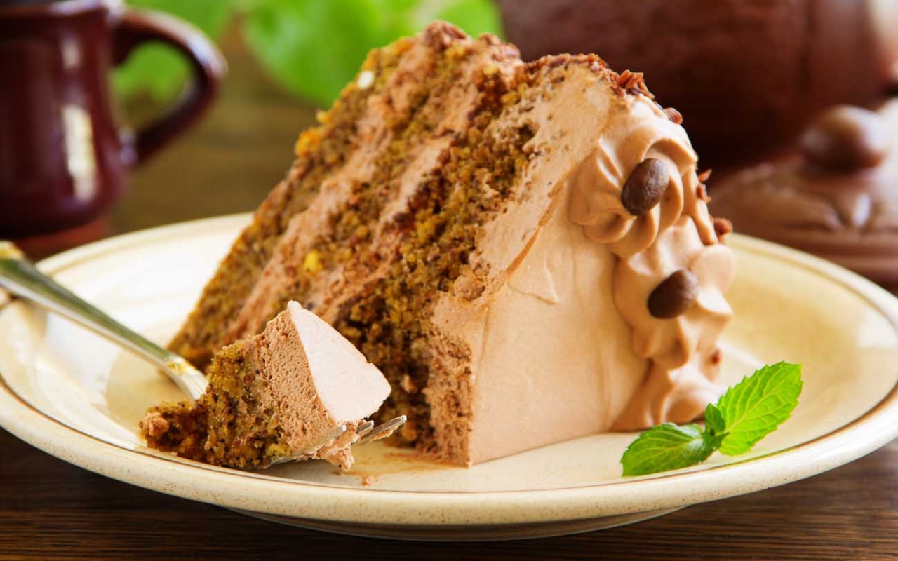 chocolate coffee cake swiss meringue buttercream frosting recipe shutterstock 223808785 thumbnail 1280x800