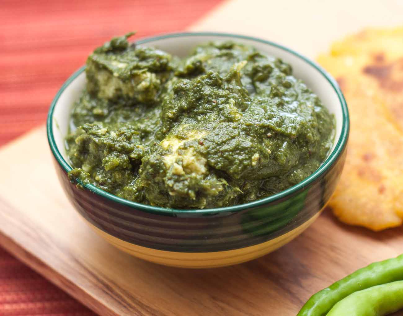 Sarson Ka Saag