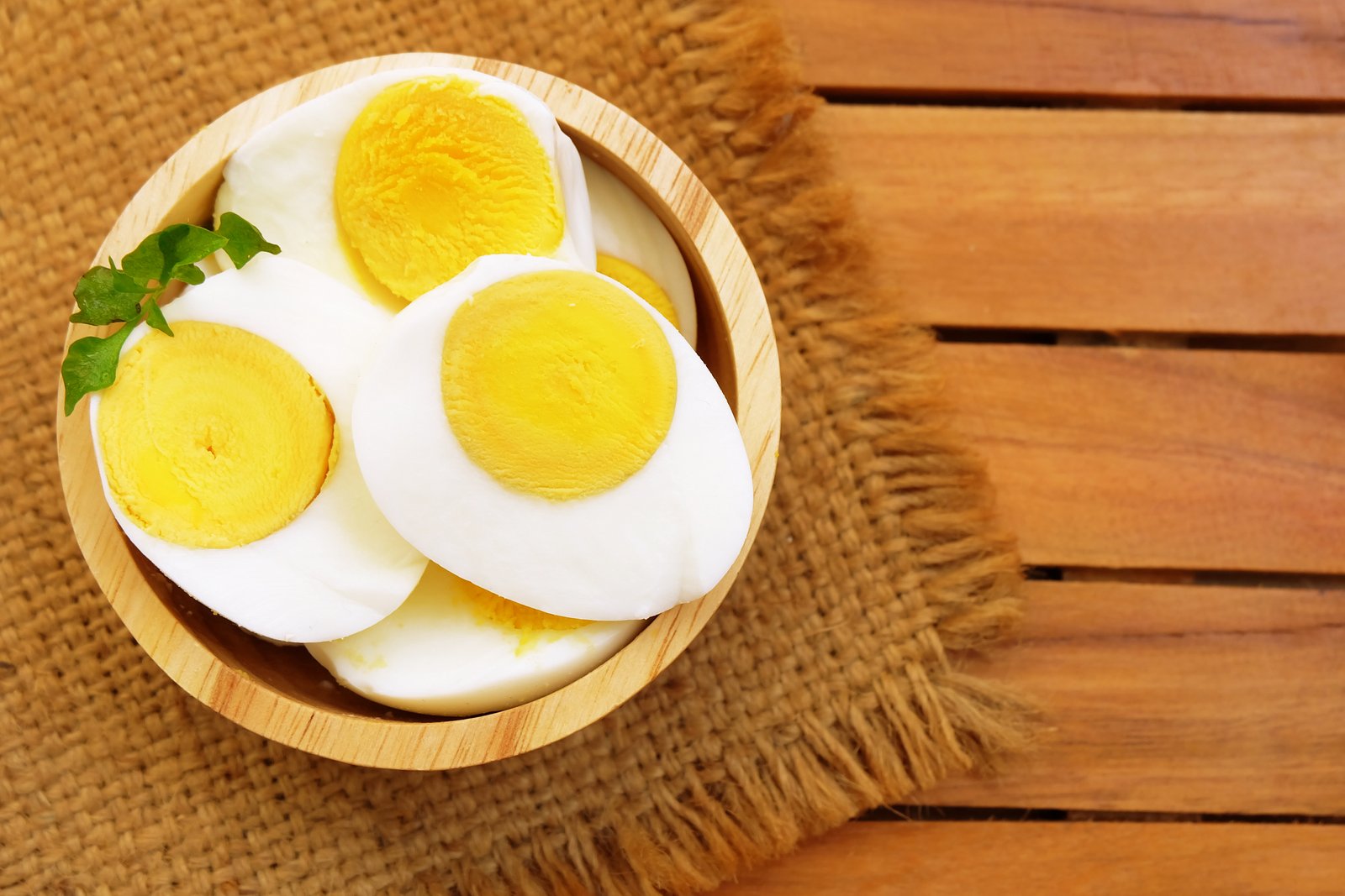 How To Boil Eggs At Home - Boiled Eggs Recipe