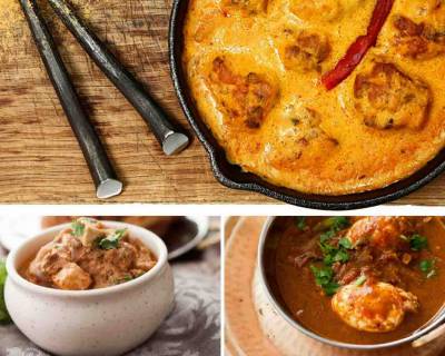 5 Chettinad Curries That You Can Make For Your Everyday Lunch