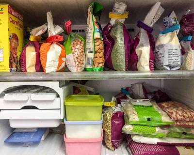 6 Things You Can Store In Your Deep Freezer