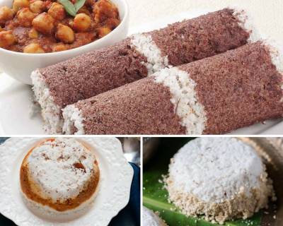 7 Puttu Recipes From Kerala That You Must Try