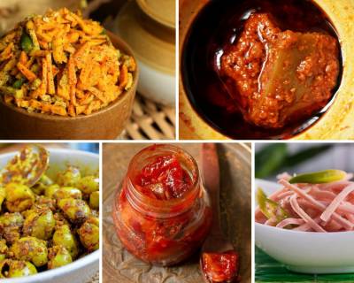 15 Pickle Recipes That Will Bring Comfort To Everyday Food