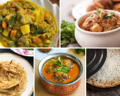 21 Delectable Kurma Curry Meal Ideas Perfect For Lunch Or Dinners