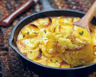 9 Best Gratin Recipes To Make A Hearty Weekend Meal