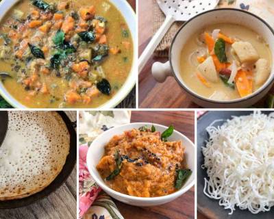 17 Vegetarian Stew Meal Ideas Made Just For Weeknight Dinners