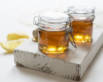 8 Most Important Health Benefits of Honey