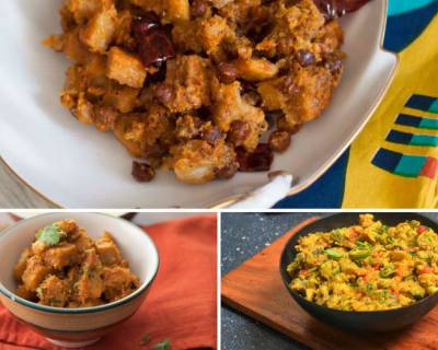 8 Delicious Yam Recipes You Can Cook For Your Main Course