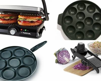 8 Timesaving Kitchen Appliances For Busy Moms