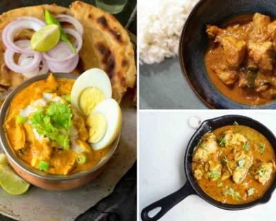 8 Chicken Curries To Try This Weekend From Different Cuisines