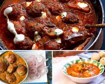 10 Delicious Kofta Recipes That Will Steal The Show At Your Dining Table