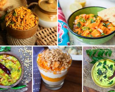 110 Mango Recipes: Explore a World of Vegetarian Recipes with the King of Fruits