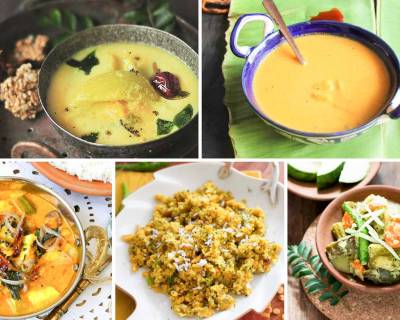 23 Delicious Mango Recipes To Try For An Indian Main Course