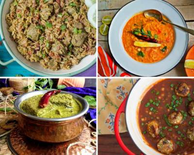 Plan Your Weekly Meals With Sepu Vadi, Dal Palak & More