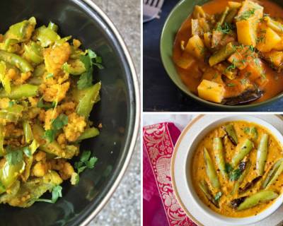 7 Appetising Mirchi Recipes To Cook Along With Your Meal