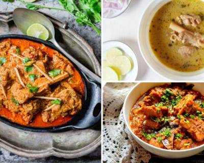 15 Mutton Curries You Can Relish During The Month Of Ramadan