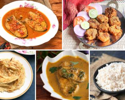 5 South Indian Fish Curry Meal Ideas You Must Try 