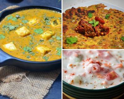Weeknight Dinners: Make Your Meals With Masalewari Koki, Methi Malai Paneer & More