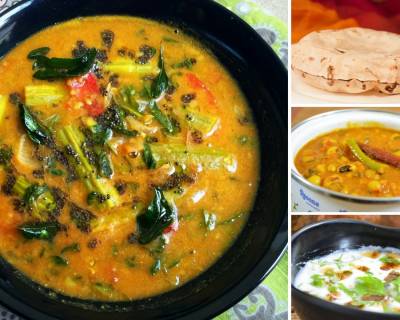 Weeknight Dinner Recipes: Plan Your Meals With Lobia Masala, Jeera Rice & Much More