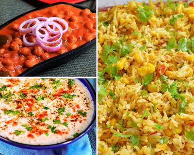 Weeknight Dinners: Make Your Meals With Lau Er Kofta, Mooli Makkai Paratha & More