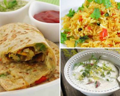 Weeknight Dinners: Plan Your Meals With Beetroot Pulao, Ripen Mango Pachadi & More