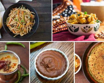 Weeknight Dinners: Make Your Meals With Awadhi Style Sultani Dal, Gujarati Kadhi & More
