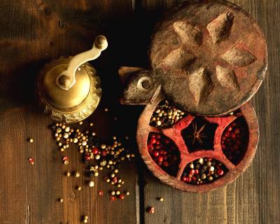 8 Traditional Indian Kitchen Heirlooms You Must Have To Pass On For Generations