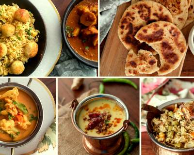 Dive Into The History Of Awadhi Cuisine With 20 Delicious Recipes