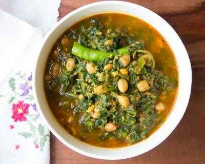 आलुची भाजी रेसिपी - Aluchi Bhaji Recipe