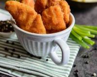 Indonesian Potato And Chicken Croquette Recipe