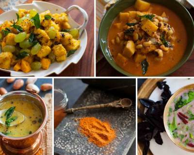 26 Mouth Watering Konkani Recipes That You Would Love to Try At Home