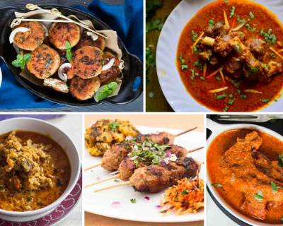 55 Succulent and Delicious Mutton Recipes That You Must Try!