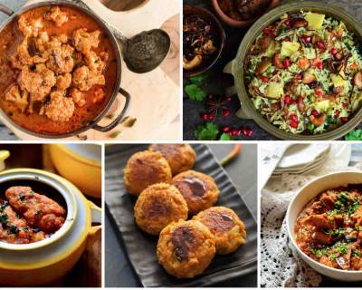 42 Kashmir Recipes That You Can Make For Lunch or Dinner