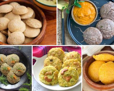 Easy To Make Soft Idli Recipes That You Can Relish For Your Everyday Breakfast