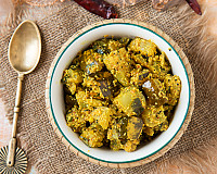 Southekayi Palya Recipe - Mangalore Cucumber Palya/ Sabzi Recipe