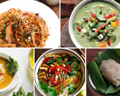 5 Lip Smacking Thai Meal Ideas Perfect For Weekends