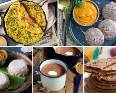90 Best Diabetic Breakfast Recipes That Are Healthy & Nutritious