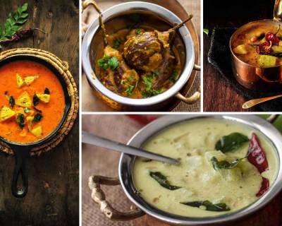 10 Karnataka Saaru Recipes For Your Everyday Lunch