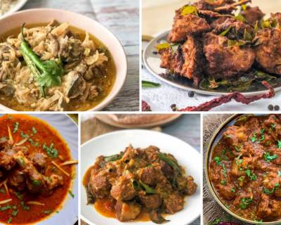 70 Mutton Recipes Perfect For For Lunch, Dinners & Parties