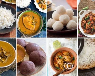 11 Lip Smacking Non Vegetarian Meal Ideas For Weekends 
