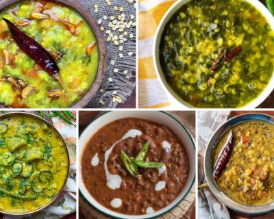 184 Delicious Collection of Indian Dal Recipes That You Must Try In Your Kitchen