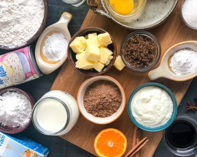 17 Essential Baking Ingredients Every Baker Needs